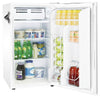 Frigidaire 3.2 Cu Ft Retro Fridge
