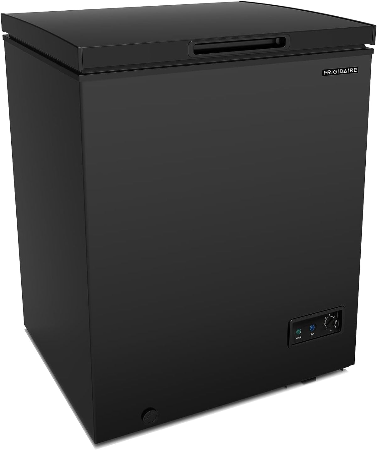 5.0 CU FT CHEST FREEZER
