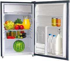 FRIGIDAIRE Compact Fridge, 4.5 Cubic Feet