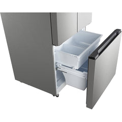 HZ0771 freezer drawer product reference photo