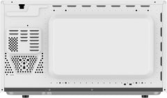 FRIGIDAIRE White 1.1-Cu-Ft 1000-Watt Microwave, White