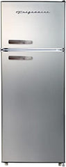 7.5 Cu Ft Frigidaire Retro