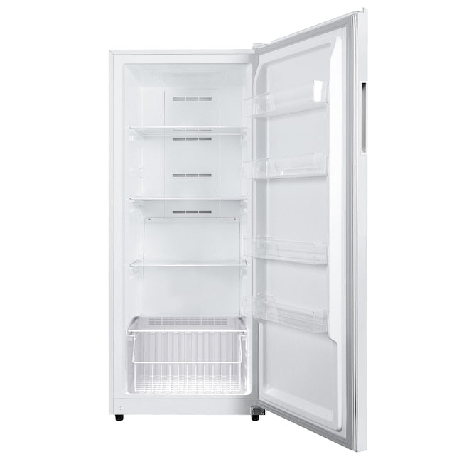 HBFRF1798-WHITE open interior product reference photo