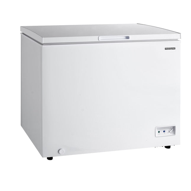 Frigidaire 10 Cu. Ft. Garage-Ready Chest Freezer product image 1