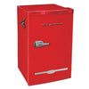 Frigidaire 3.2 Cu Ft Retro Fridge