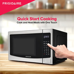 Frigidaire 1.1 cu.ft. Countertop Microwave Oven