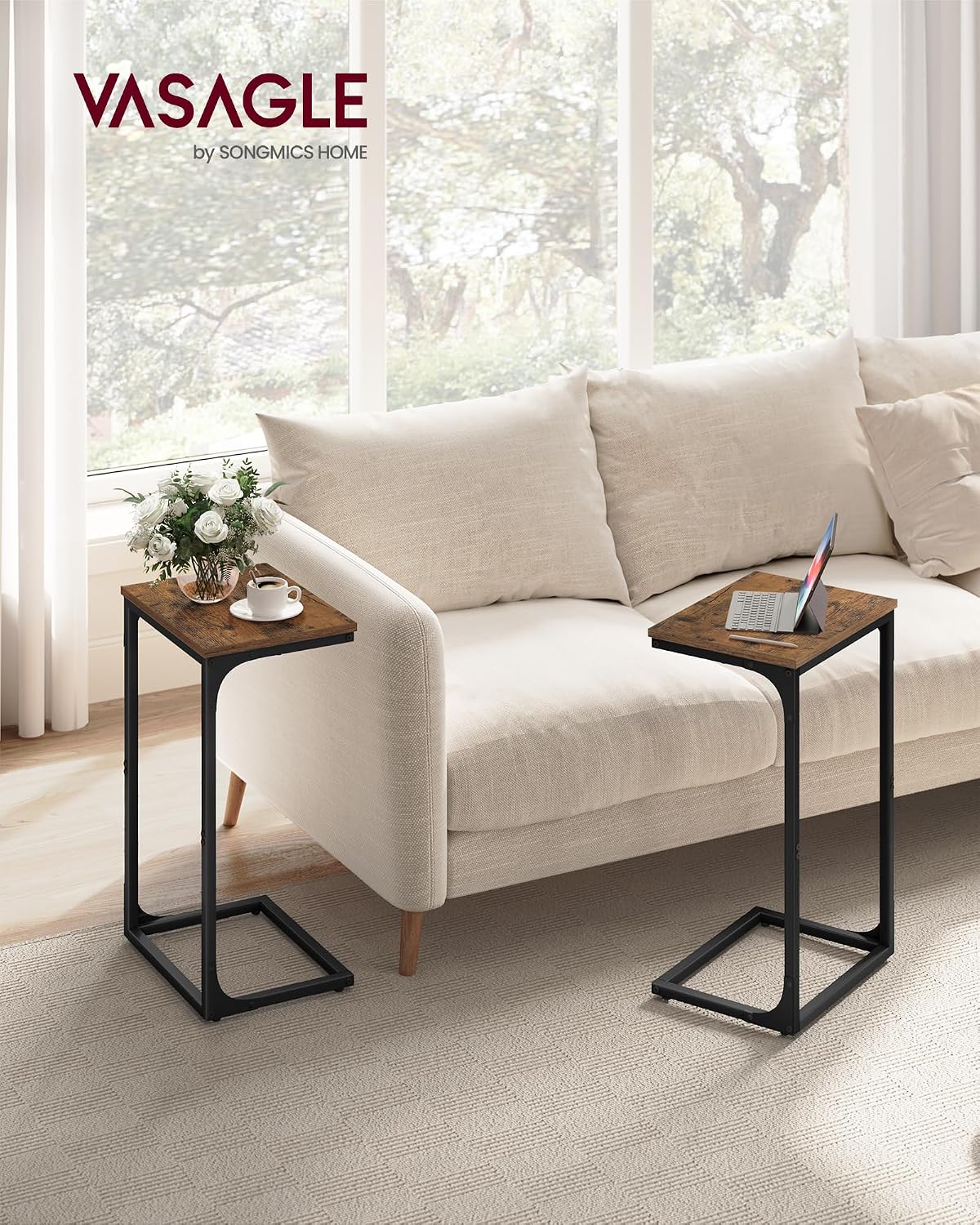 LET355B01 — sofa setting