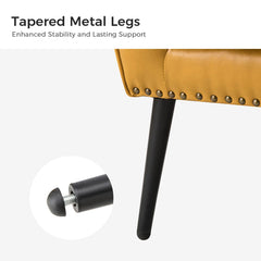 Atalyia 30'' Wide Wing Back Armchair