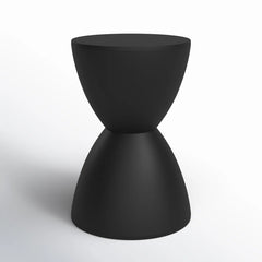 Burgess Plastic Accent Stool