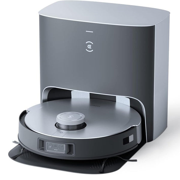 ECOVACS DEEBOT X1 Plus Robot Vacuum & Mop