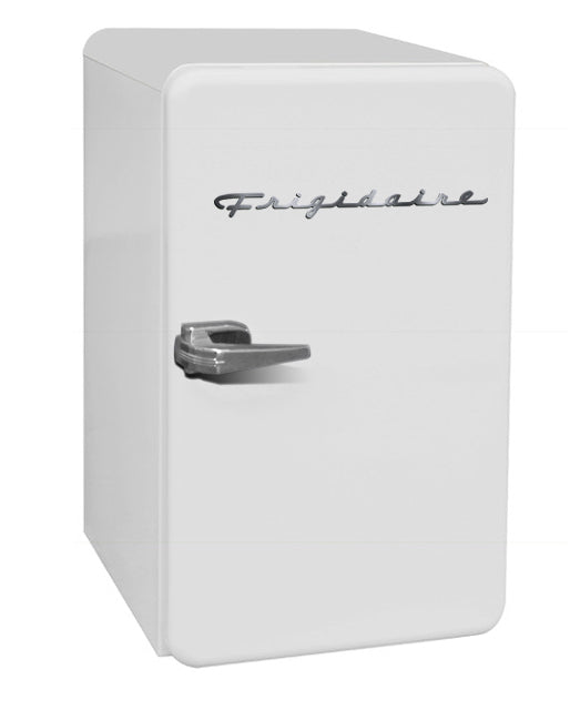 Frigidaire 3.2 Cu. Ft. Retro Compact Refrigerator product image 1