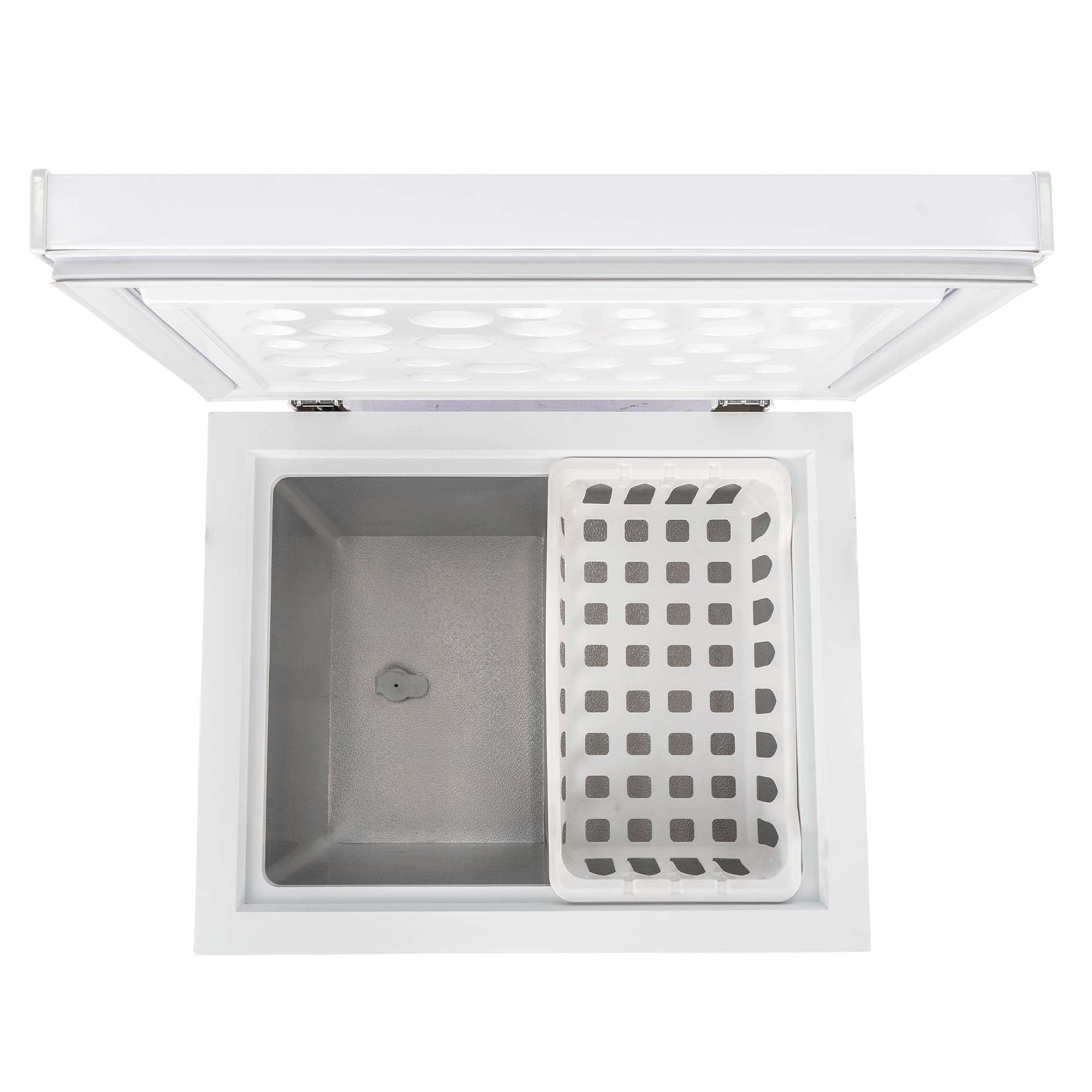 EFRF200-6COM interior reference photo