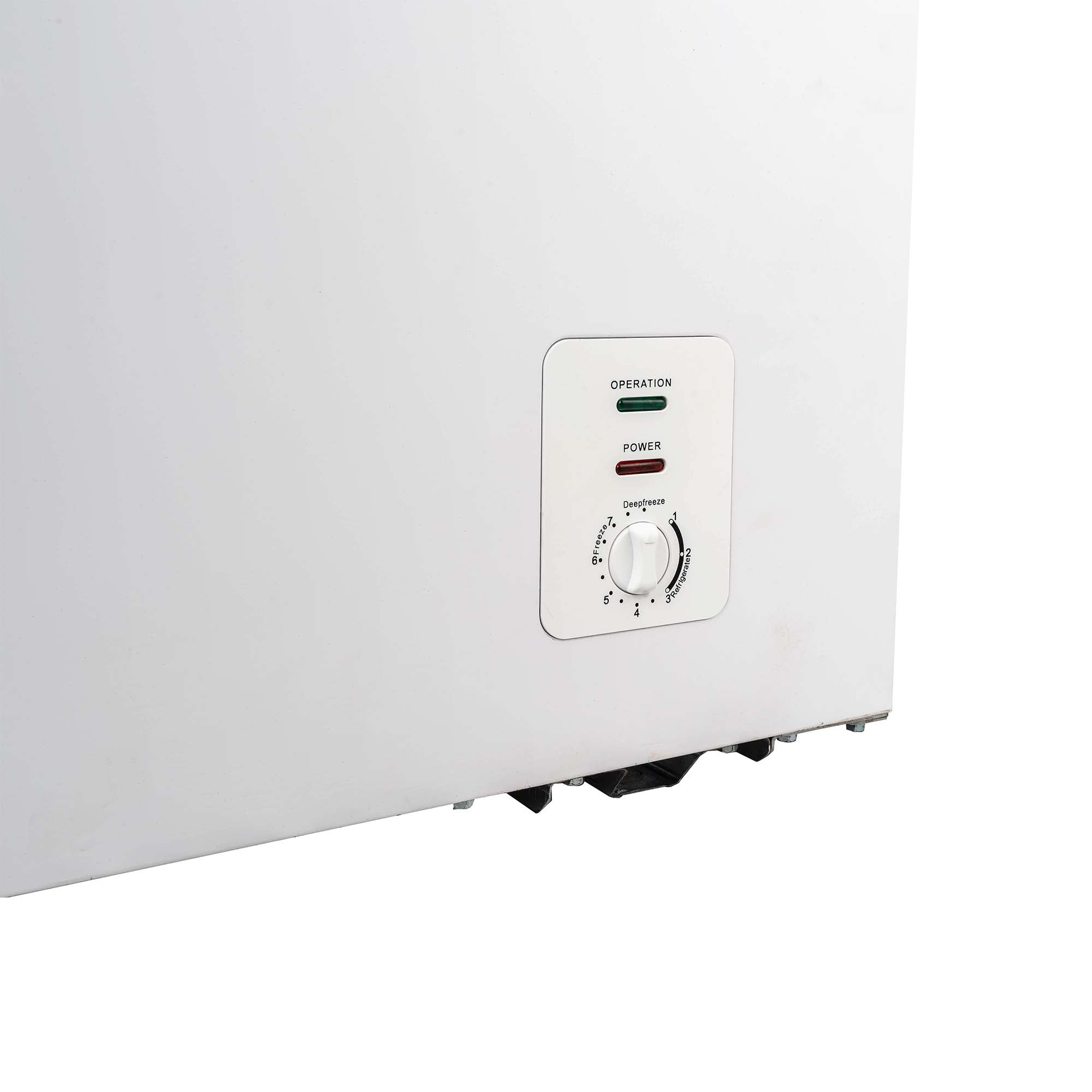 EFRF200-6COM control reference photo
