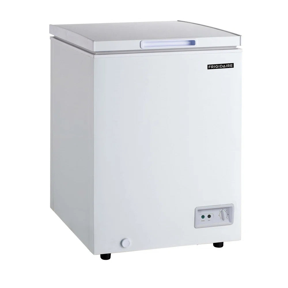3.5 cu. ft. Freezer 
