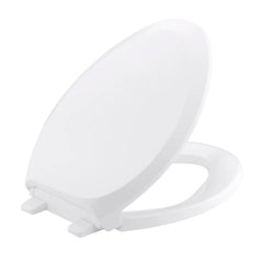 French Curve Elongated Toilet Seat K-4713-RL-0