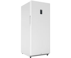 Hamilton Beach 17 Cu. Ft. Convertible Upright Freezer / Refrigerator product image 1