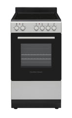 Hamilton Beach 20 Inch Electric Ceramic Top Range product image 1