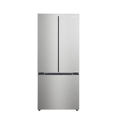 Hamilton Beach 17.7 Cu. Ft. French Door Refrigerator product image 1