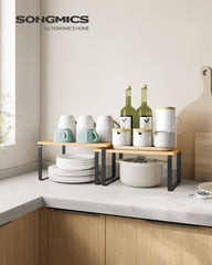 UKCS02NB — countertop setting
