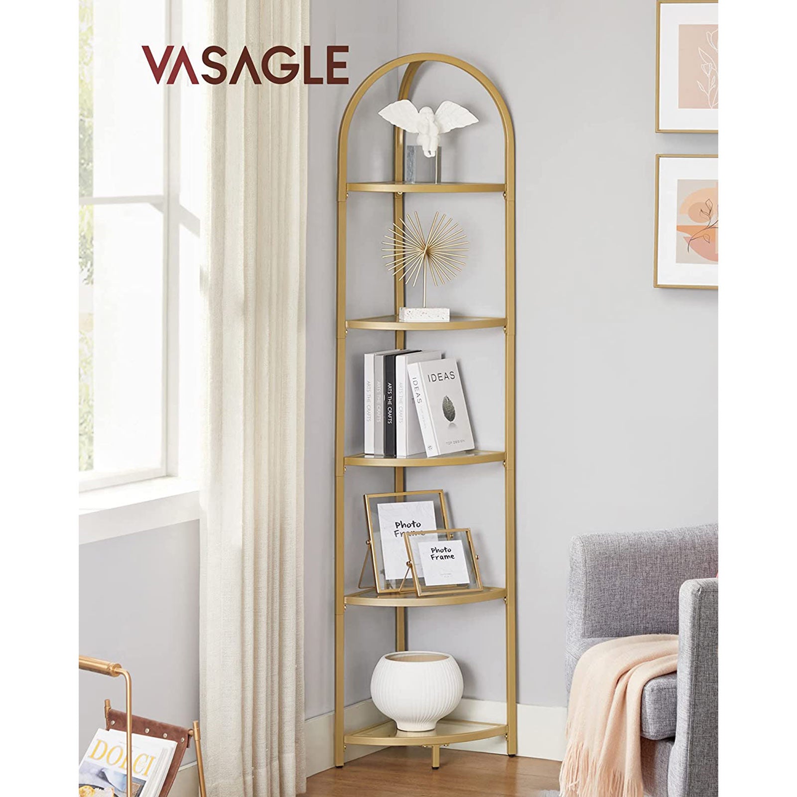 ULGT810A01 — living-room setting