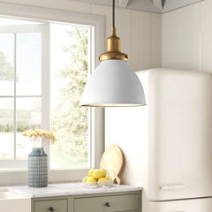 Madison 1 - Light Single Pendant