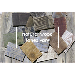 Mena 46'' Solid Wood Console Table