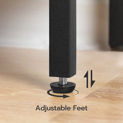 Picard 29.5" Small Console Table