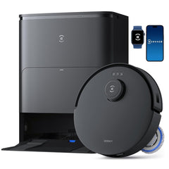 ECOVACS DEEBOT T30S Robot Vacuum & Mop