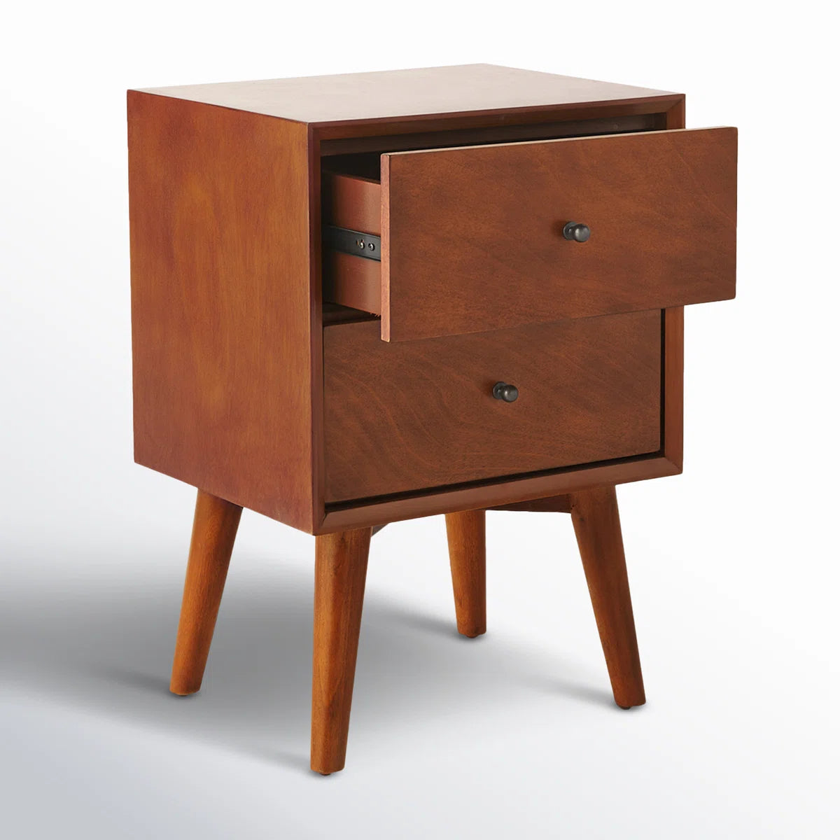 Williams 2-Drawer Nightstand