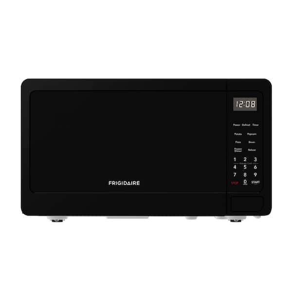 Frigidaire 0.7 Cu. Ft. Countertop Microwave