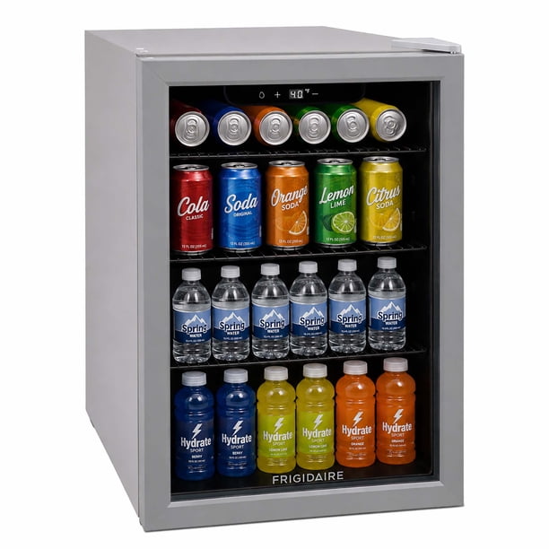Frigidaire 2.6 Cu. Ft. Beverage Refrigerator product image 1