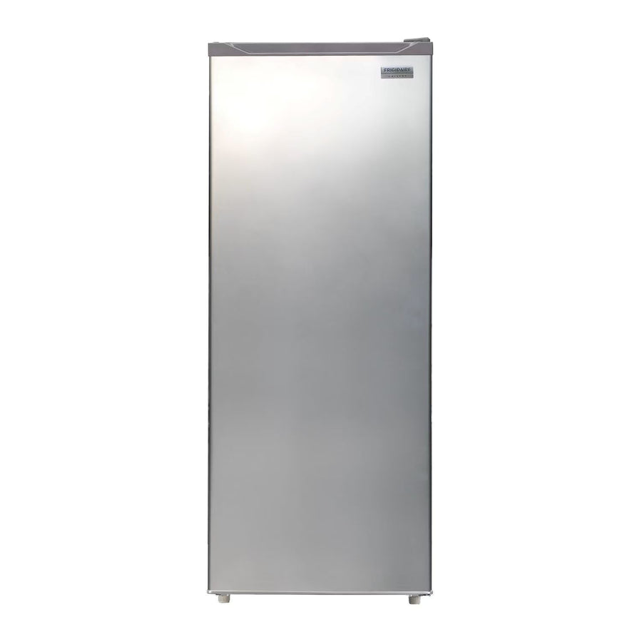 Frigidaire 6.5 Cu. Ft. Upright Freezer