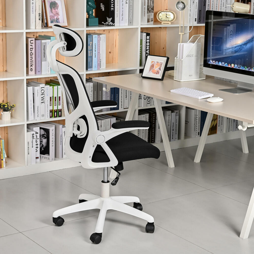 MOFC-W-227-BK-G2 — desk setting