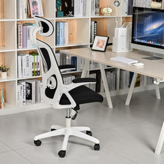 MOFC-W-227-BK-G2 — desk setting