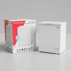 Frigidaire Gallery 5 cu. ft. Chest Freezer