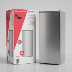 Frigidaire 6.5 Cu. Ft. Upright Freezer