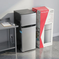 Frigidaire 7.5 Cu. Ft. Refrigerator
