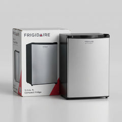 Frigidaire Gallery 3.2 Cu Ft Compact Fridge