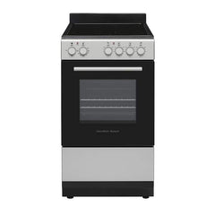 Hamilton Beach 20 Inch Electric Ceramic Top Range