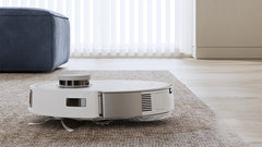 ECOVACS DEEBOT TEO / T20 Omni Robot Vacuum & Mop