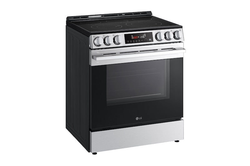 LSEL6333XE — Manufacturer product view 2