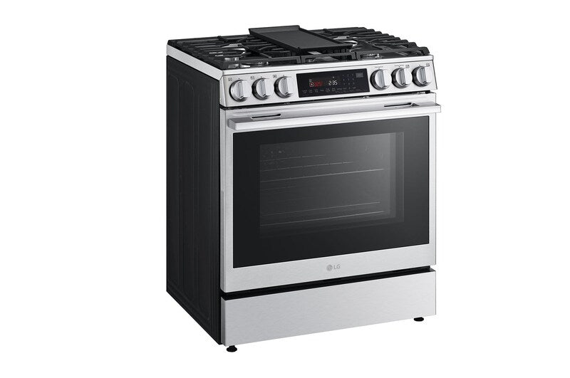 LSGL6335X — Manufacturer product view 3