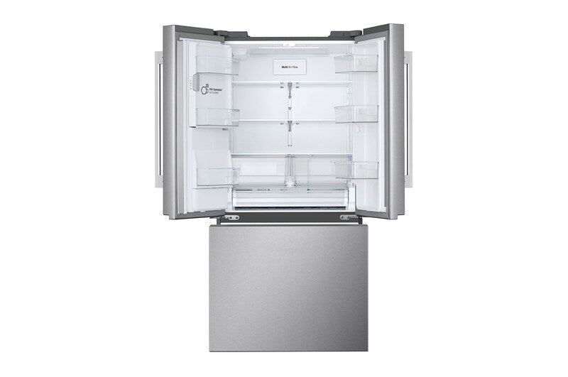 LF25H6330S — Manufacturer product view 2
