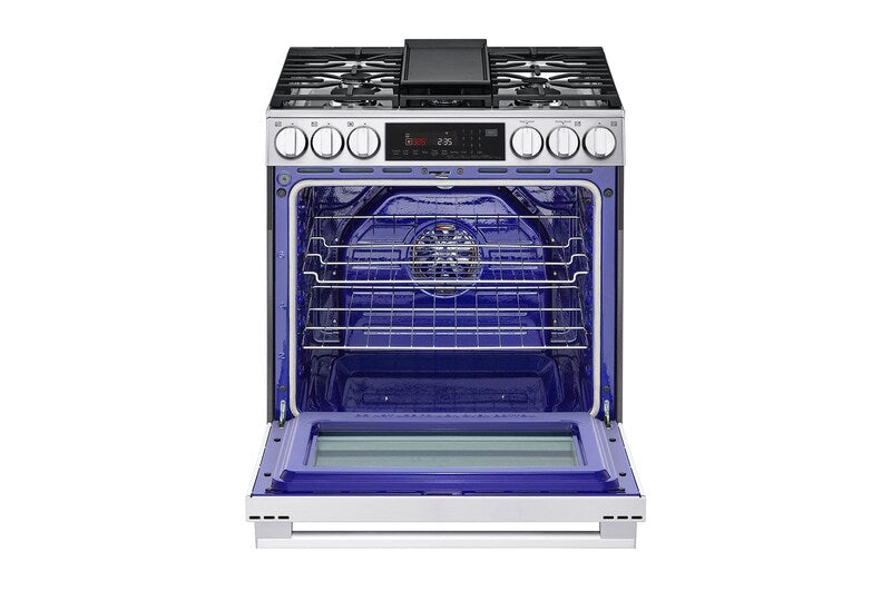 LSGL6335X — Manufacturer product view 2