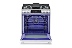 LSGL6335X — Manufacturer product view 2