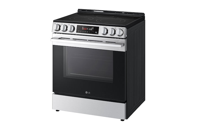 LSEL6333XE — Manufacturer product view 3