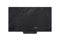 LG 65-inch C5 OLED evo 4K Smart TV