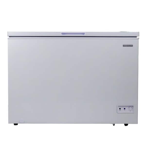 Frigidaire 10 Cu. Ft. Garage-Ready Chest Freezer