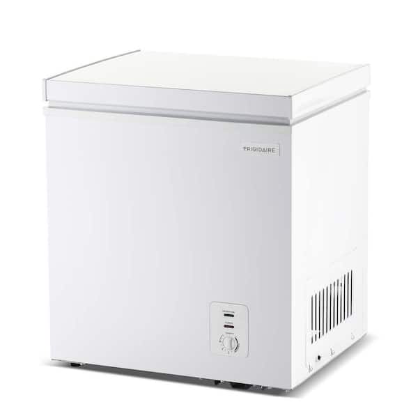 Frigidaire 2.1 Cu. Ft. Chest Freezer product image 1